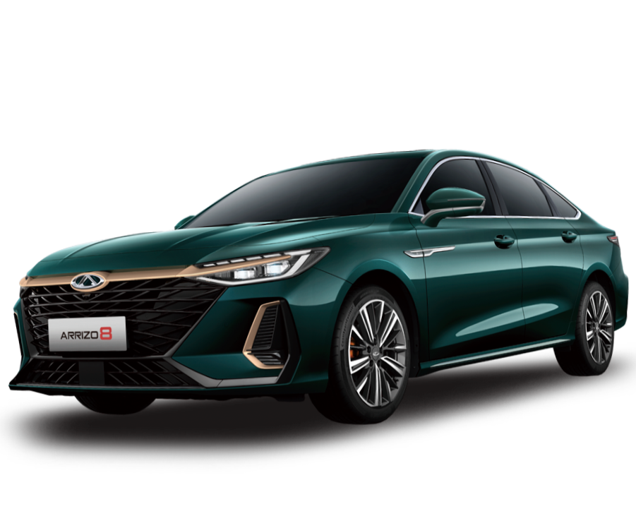 CHERY ARRIZO 8 Оцинковка Кузова